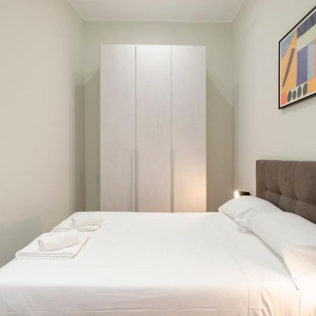 דירות Joivy Bright Flat In The Perfect Centre Of ג'נובה מראה חיצוני תמונה