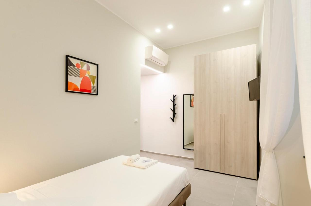דירות Joivy Bright Flat In The Perfect Centre Of ג'נובה מראה חיצוני תמונה